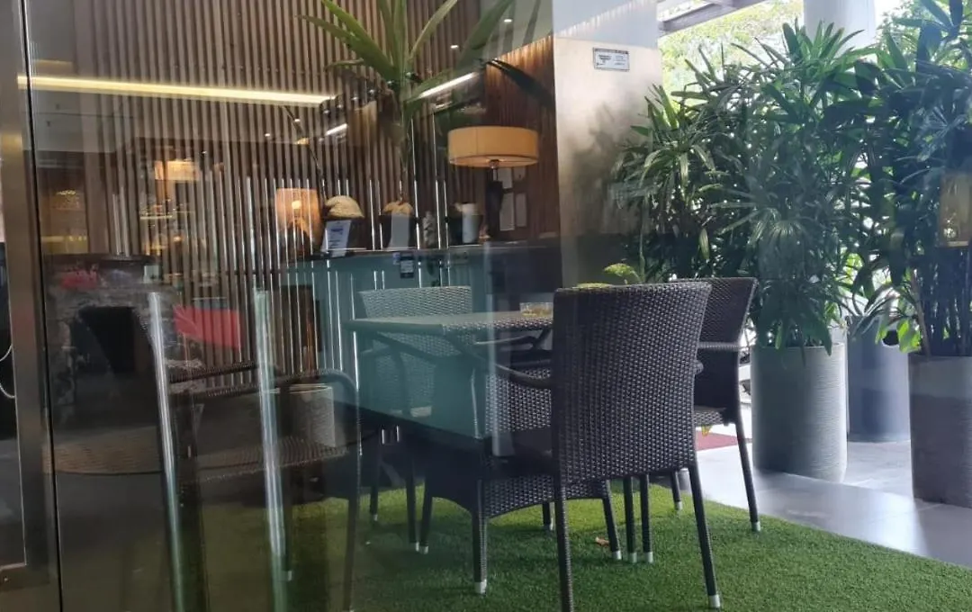 Extreme Boutique Hotel-1