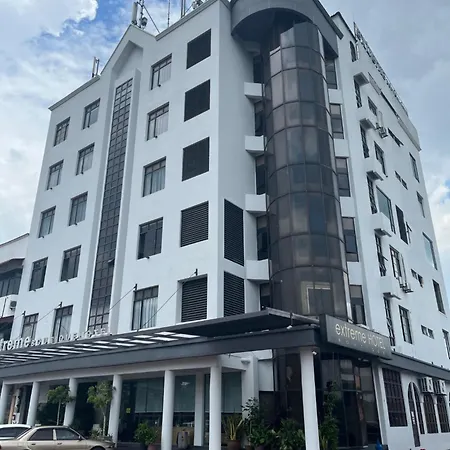 Extreme Boutique Hotel-2