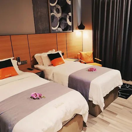Extreme Boutique Hotel-3